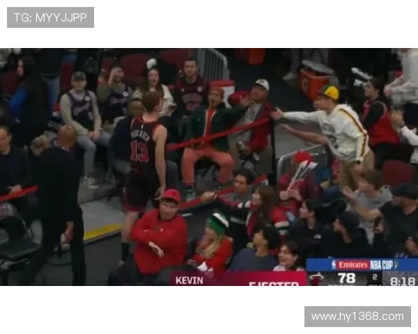 拉文三分8中13狂轰42分6助攻 带领公牛逆袭击败热火