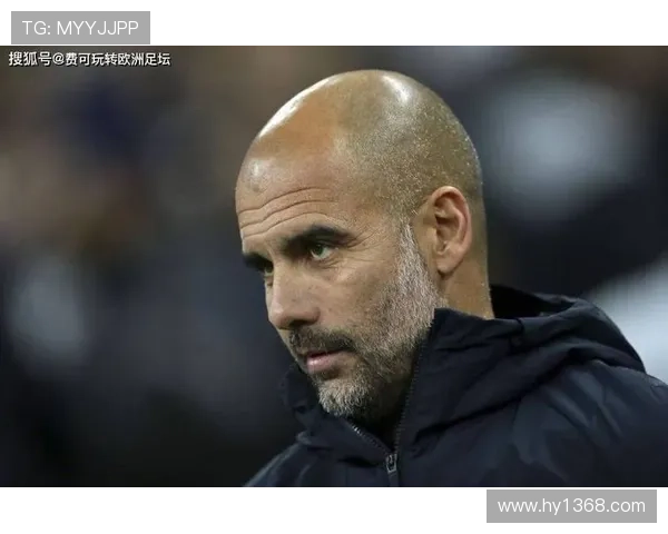 瓜迪奥拉谈未来执教理念无人能永远执教球队暂不离开曼城现阶段